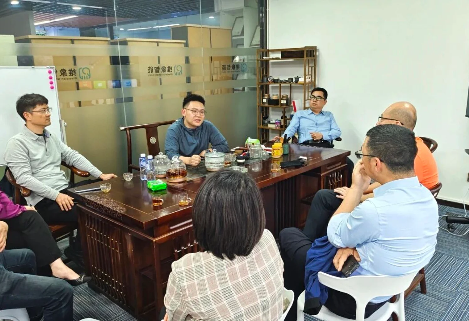 校友企业行 _ 维象智能：以机器人视觉感知技术撬动智造未来3.webp